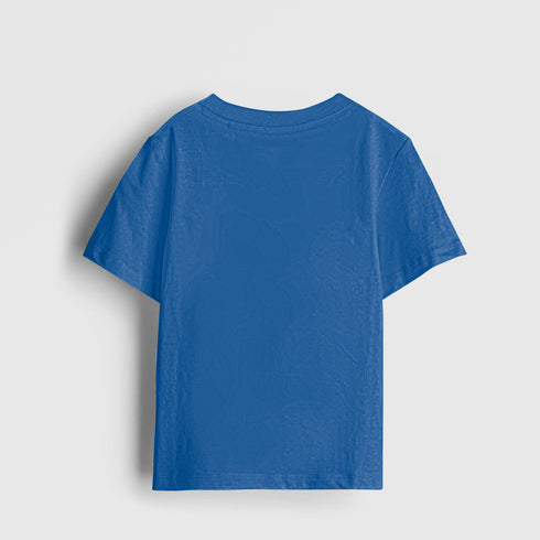 Athletic Graphic T-Shirt